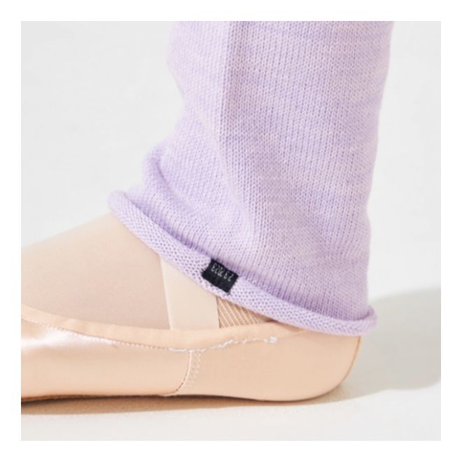 HANNAH O’NEILL LEGWARMERS