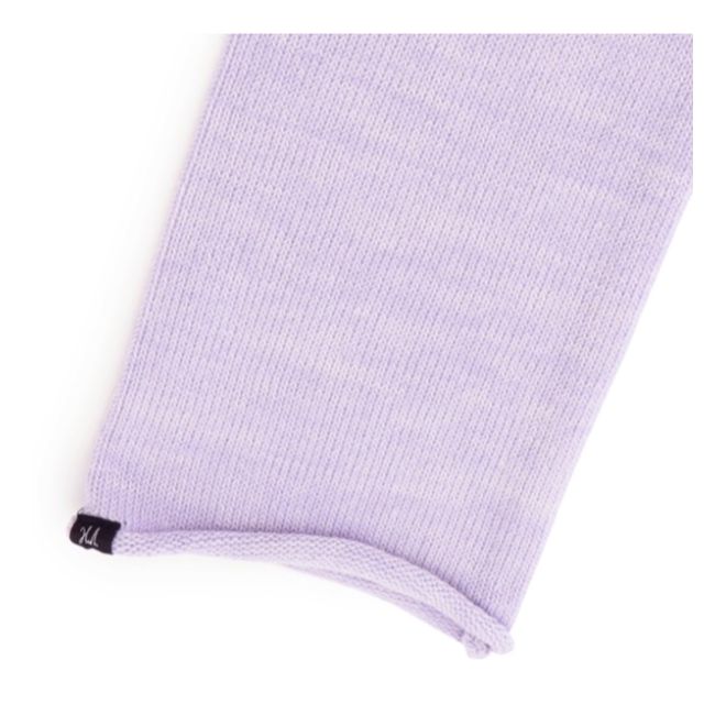 HANNAH O’NEILL LEGWARMERS