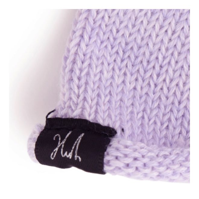 HANNAH O’NEILL LEGWARMERS