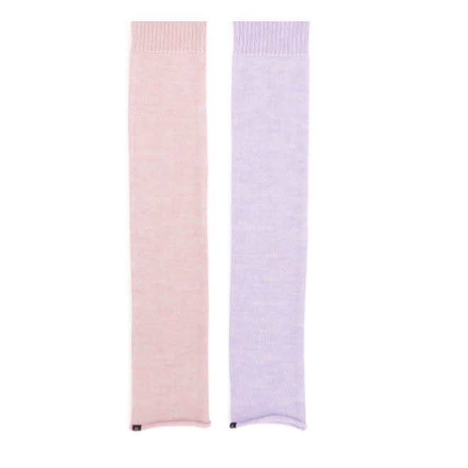 HANNAH O’NEILL LEGWARMERS