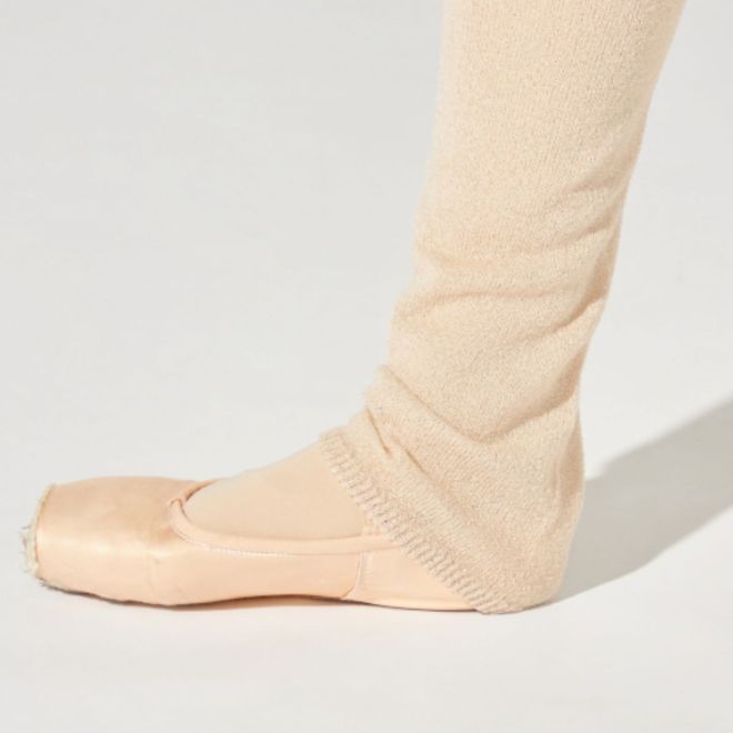 CHACOTT WINTER 2026 LEGWARMERS