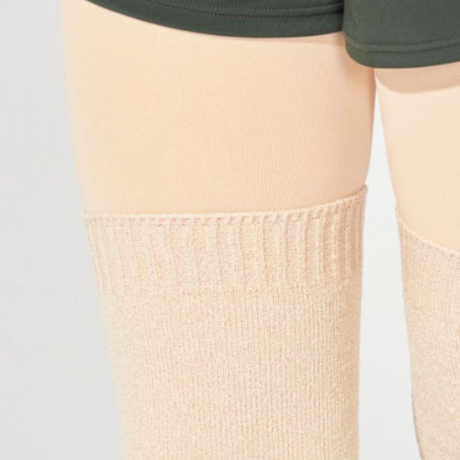 CHACOTT WINTER 2026 LEGWARMERS