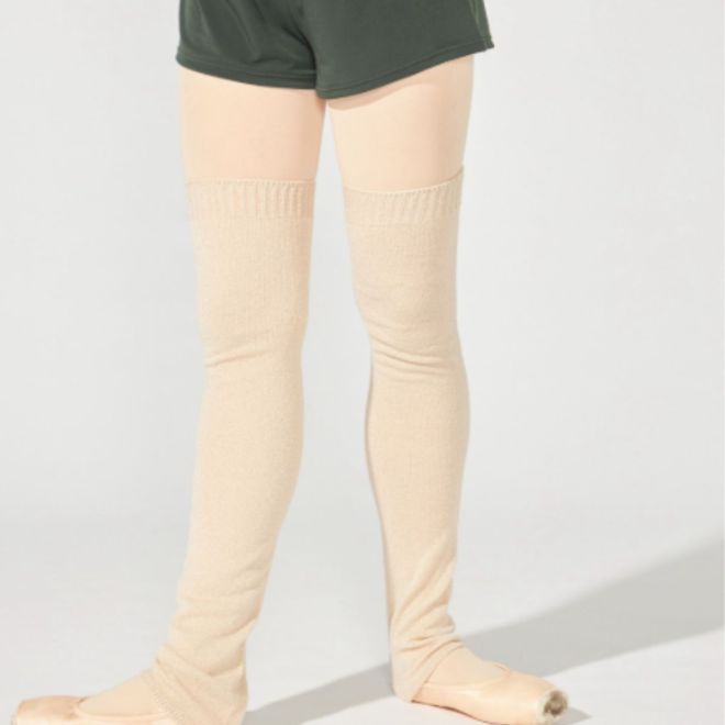 CHACOTT WINTER 2026 LEGWARMERS