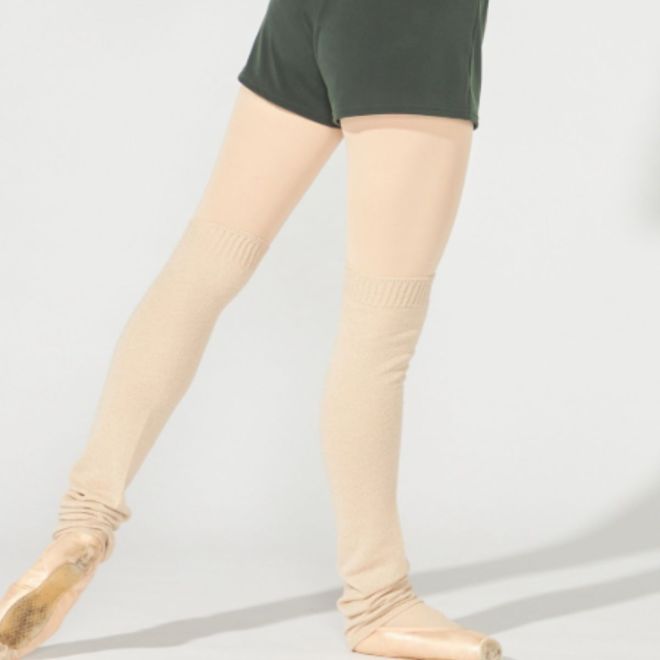 CHACOTT WINTER 2026 LEGWARMERS