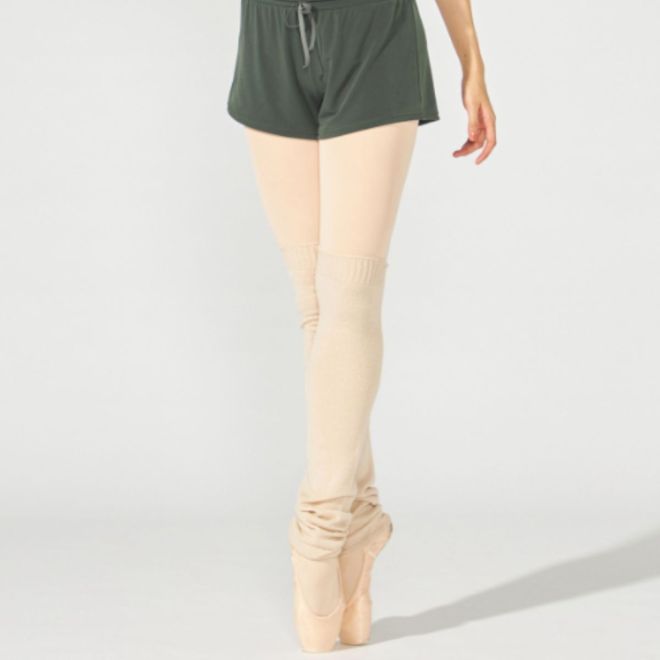 CHACOTT WINTER 2026 LEGWARMERS