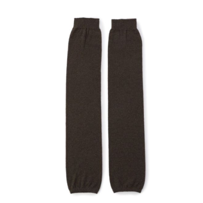 CHACOTT WINTER 2026 LEGWARMERS