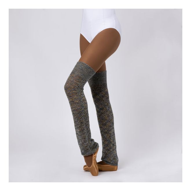 CHACOTT LEGWARMERS