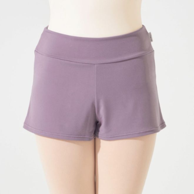 CHACOTT WARM UP SHORTS