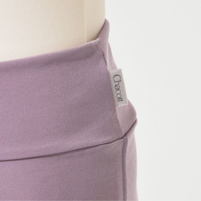 CHACOTT WARM UP SHORTS