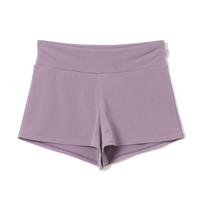 CHACOTT WARM UP SHORTS