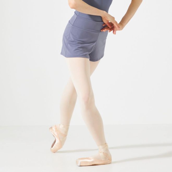 CHACOTT WARM UP SHORTS