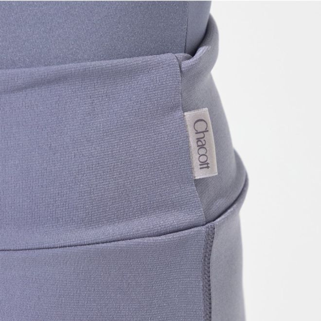 CHACOTT WARM UP SHORTS