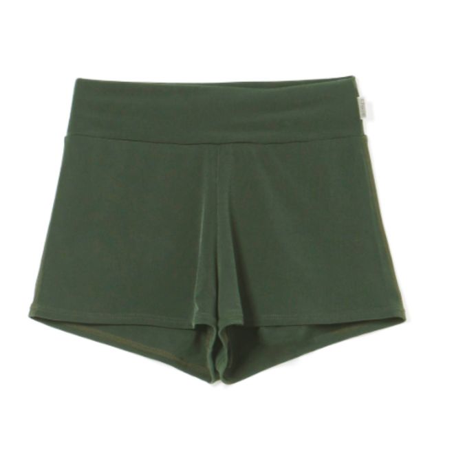 CHACOTT WARM UP SHORTS