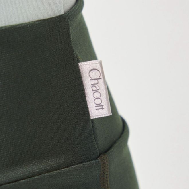 CHACOTT WARM UP SHORTS