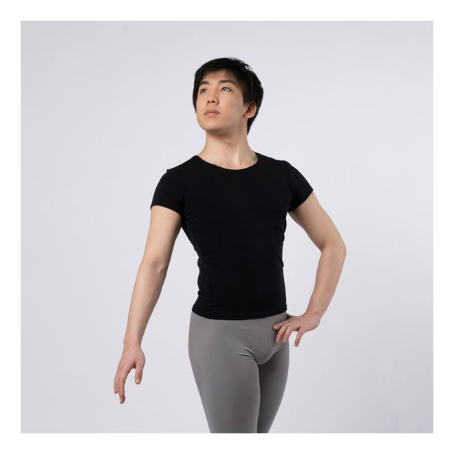 MEN'S T-SHIRT STYLE TOP