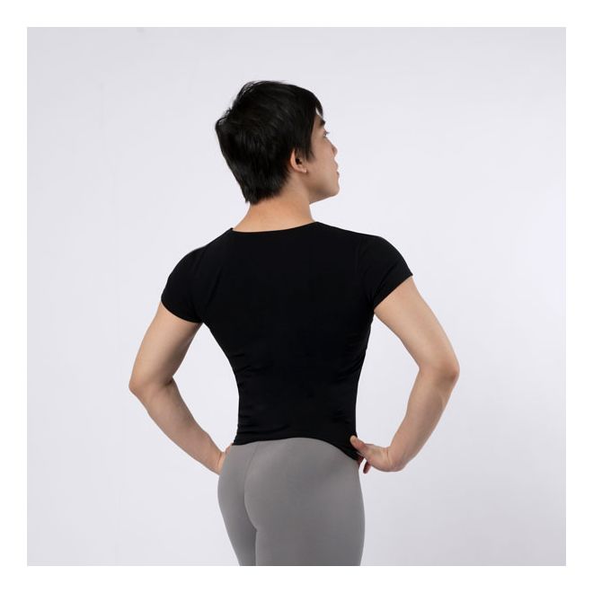 MEN'S T-SHIRT STYLE TOP