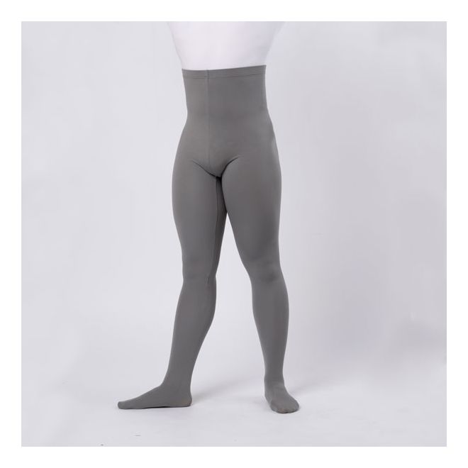 MEN'S FOOTED TIGHTS
