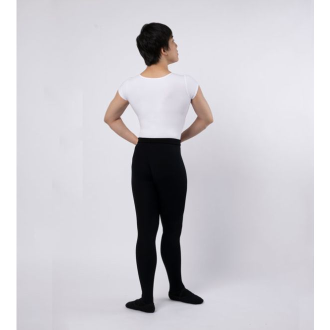 MEN'S FOOTED TIGHTS