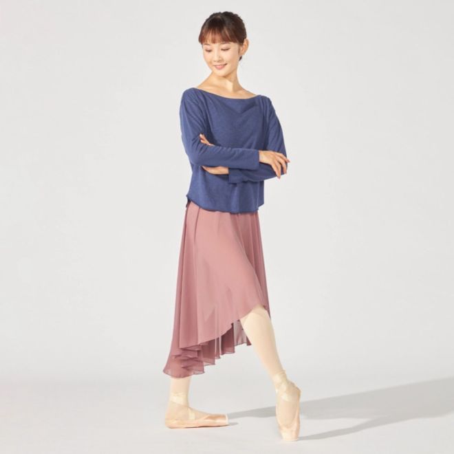 FREED OF LONDON CROPPED SHIRT