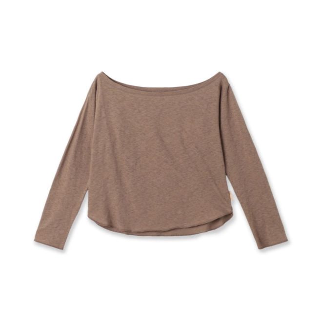 FREED OF LONDON CROPPED SHIRT