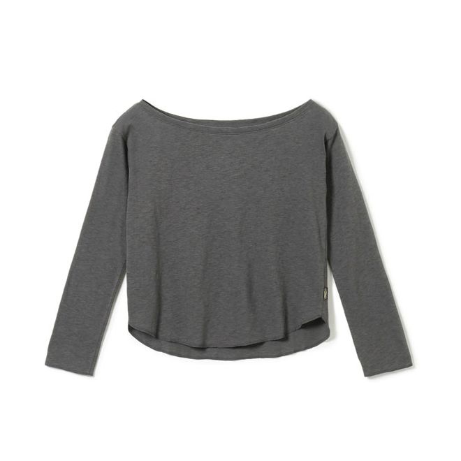 FREED OF LONDON LONG SLEEVED T-SHIRT