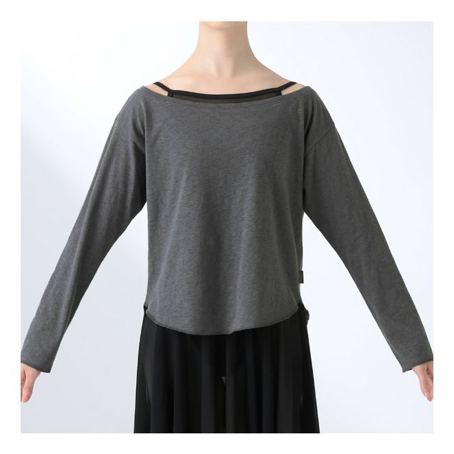 FREED OF LONDON LONG SLEEVED T-SHIRT