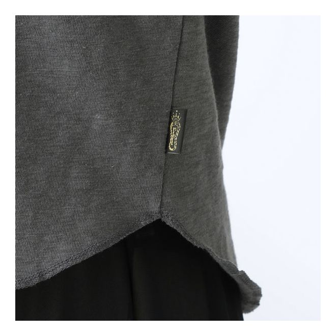 FREED OF LONDON LONG SLEEVED T-SHIRT