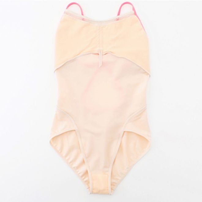 CATHERINE HURLIN CAMISOLE LEOTARD