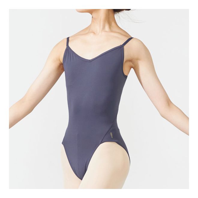 CAMISOLE LEOTARD