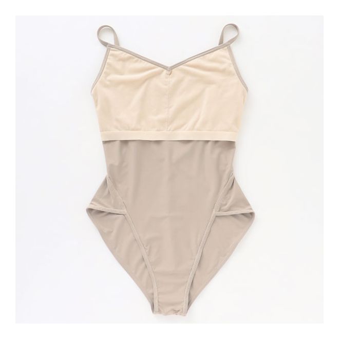 CAMISOLE LEOTARD