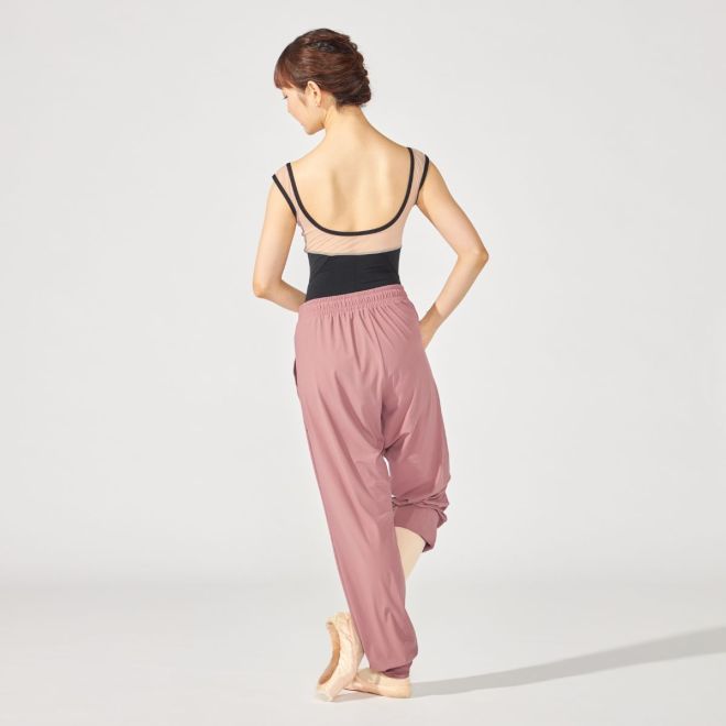 CATHERINE HURLIN FALL 2025 TANK LEOTARD I