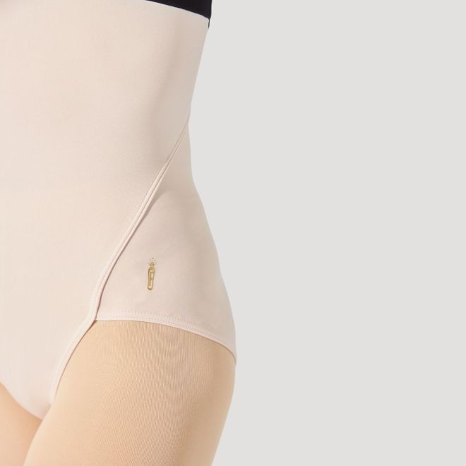 CATHERINE HURLIN FALL 2025 TANK LEOTARD I