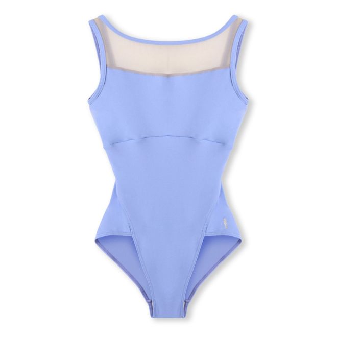 CATHERINE HURLIN FALL 2025 TANK LEOTARD II