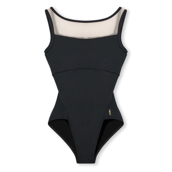 CATHERINE HURLIN FALL 2025 TANK LEOTARD II