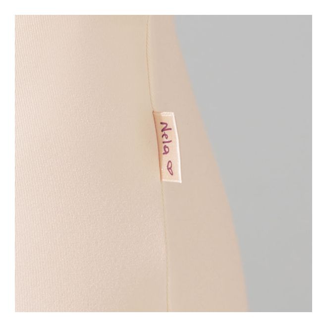 NELA LACE TANK SLEEVED LEOTARD