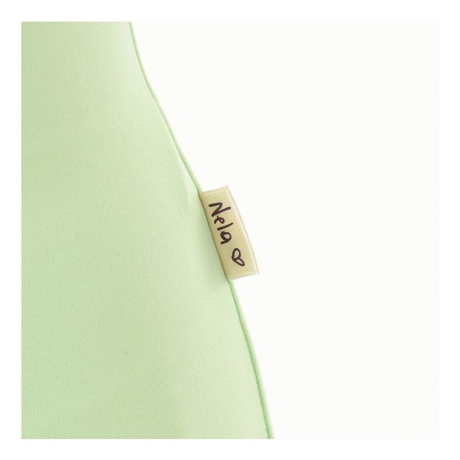 NELA COLLECTION, LONG SLEEVES LEOTARD