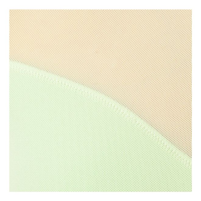 NELA COLLECTION, LONG SLEEVES LEOTARD