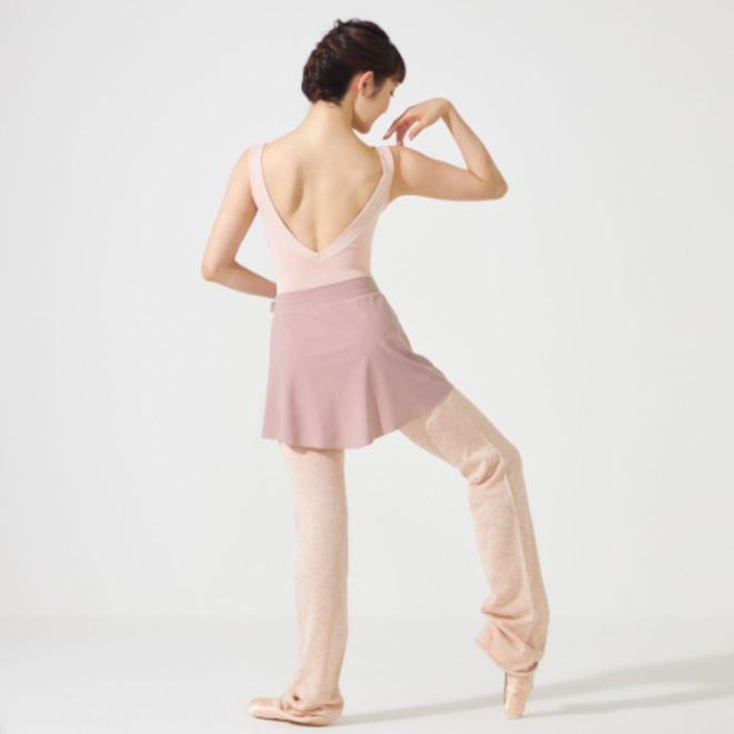 NELA SUMMER 2025 LEGWARMERS