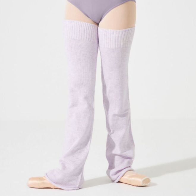 NELA SUMMER 2025 LEGWARMERS