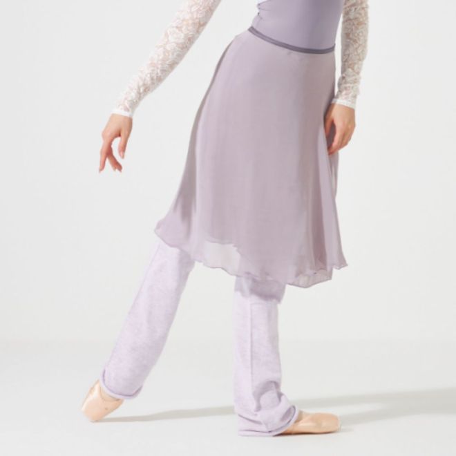 NELA SUMMER 2025 LEGWARMERS