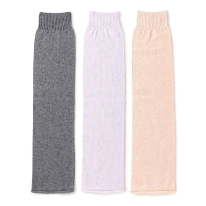 NELA SUMMER 2025 LEGWARMERS