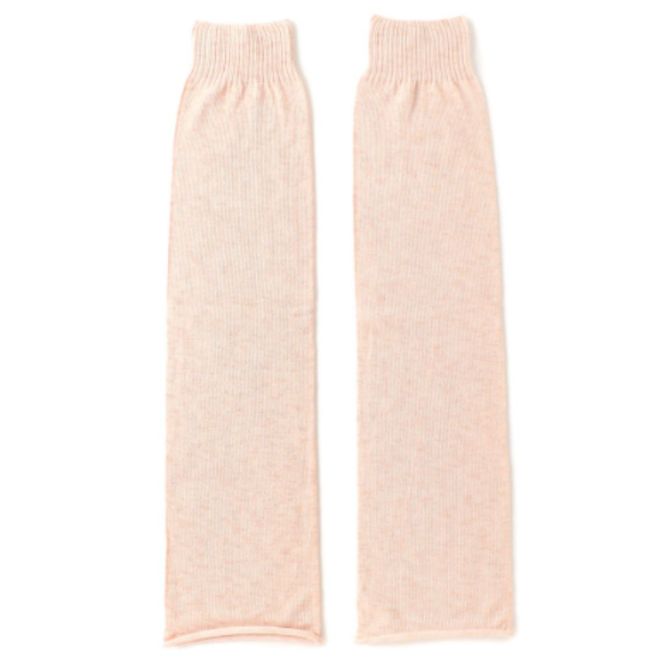 NELA SUMMER 2025 LEGWARMERS