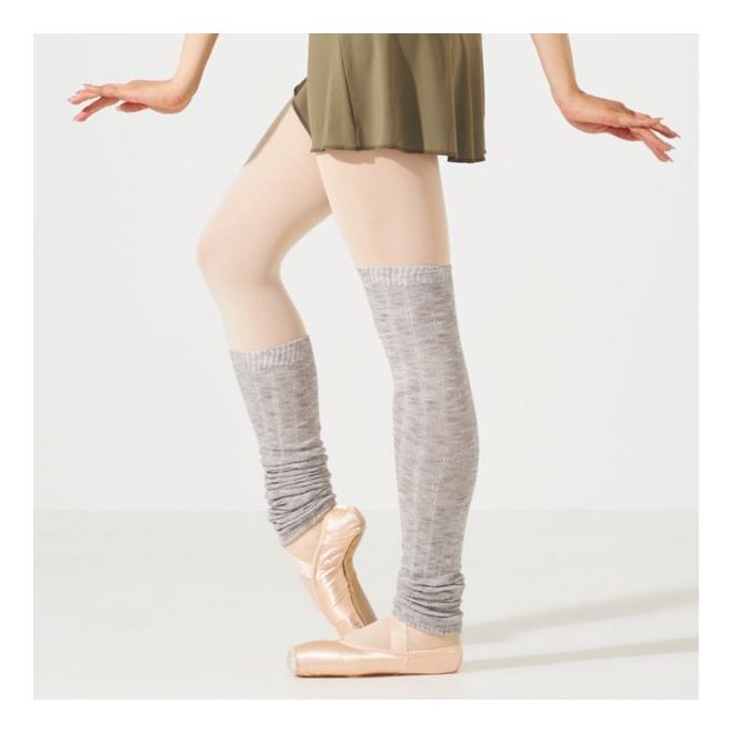 NELA SUMMER 2024: LEGWARMERS