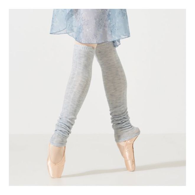 NELA SUMMER 2024: LEGWARMERS