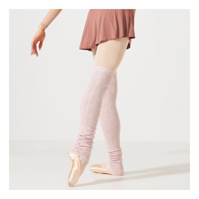 NELA SUMMER 2024: LEGWARMERS