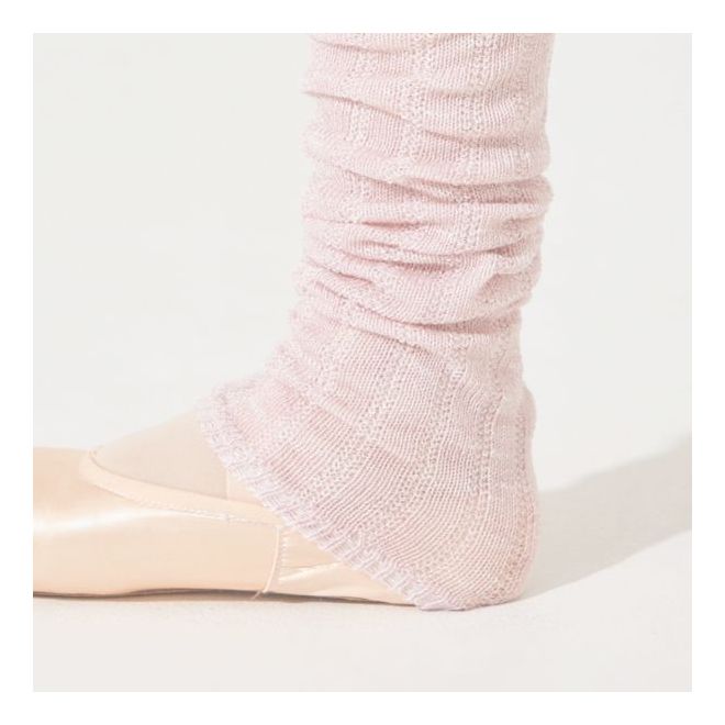 NELA SUMMER 2024: LEGWARMERS