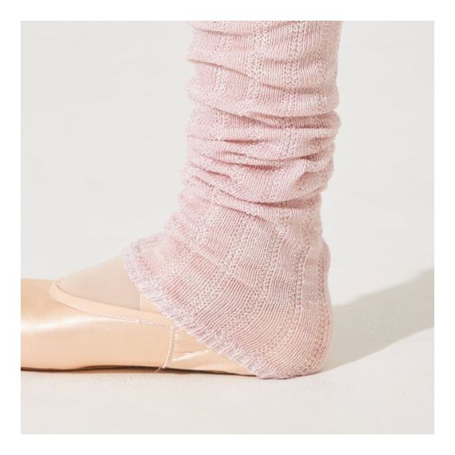 NELA SUMMER 2024: LEGWARMERS