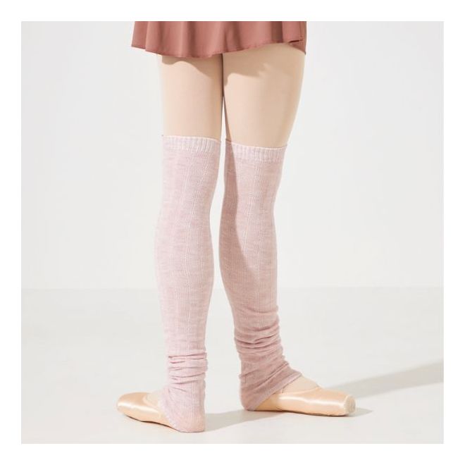 NELA SUMMER 2024: LEGWARMERS