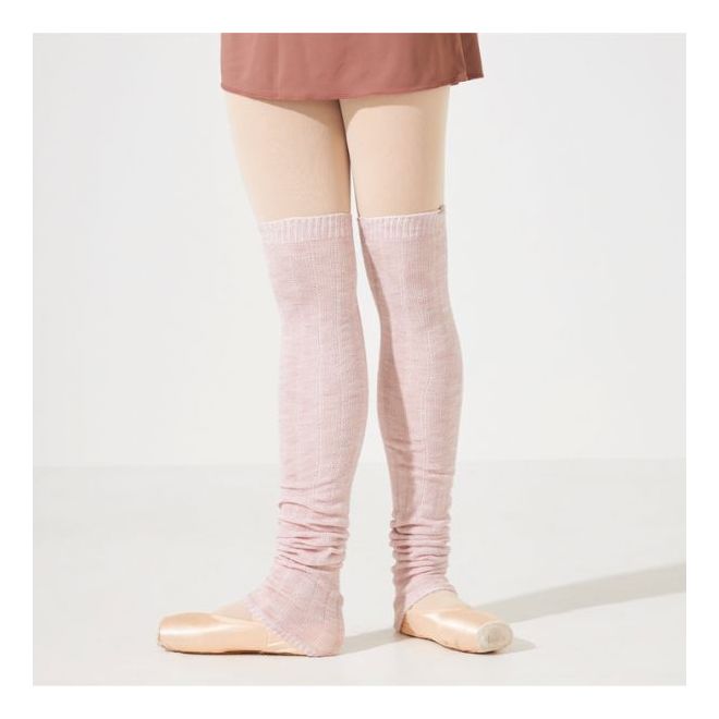 NELA SUMMER 2024: LEGWARMERS