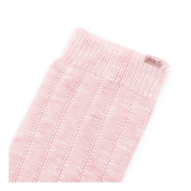 NELA SUMMER 2024: LEGWARMERS